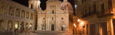 Cattedrale Santa Maria di Loreto